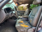 Toyota Sequoia 2003