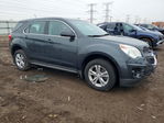 Chevrolet Equinox 2013