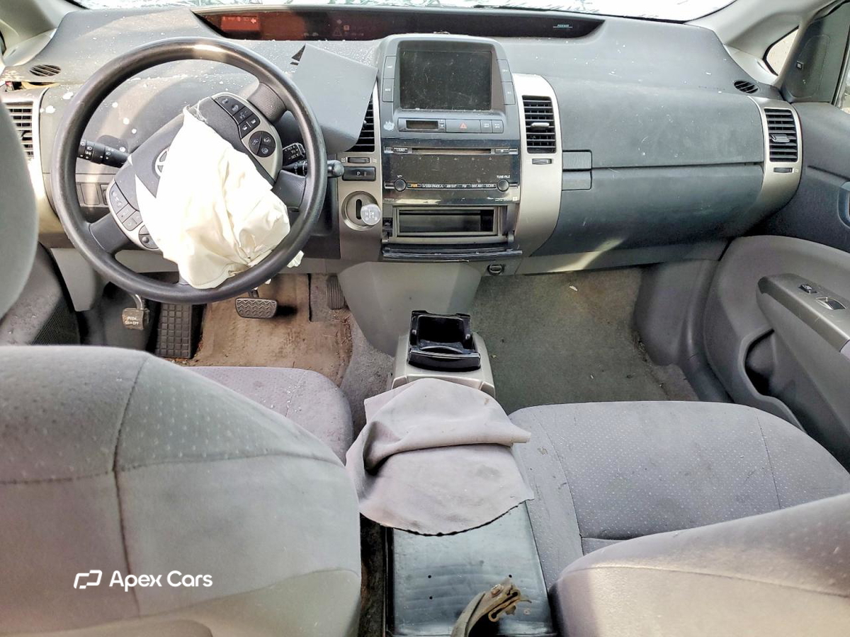 Toyota Prius 2008