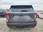 Ford Explorer 2022