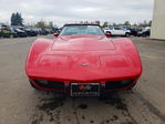 Chevrolet Corvette 1979