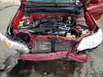 Subaru Forester 2012