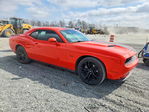 Dodge Challenger 2017
