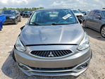 Mitsubishi Mirage 2017
