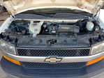 Chevrolet Express 2017