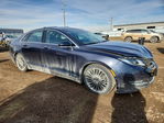 Lincoln MKZ 2013
