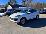 Porsche Cayenne 2015