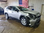 Toyota RAV 4 2025
