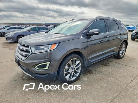 Ford Edge 2015 - Image 1 of 13