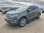 Ford Edge 2015