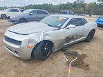 Chevrolet Camaro 2012