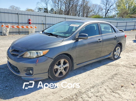 Toyota Corolla 2012 - Zdjęcie 1 z 12