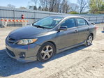 Toyota Corolla 2012