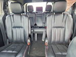 Dodge Caravan 2017
