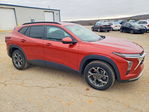 Chevrolet Trax 2024