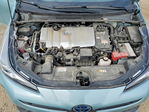Toyota Prius 2021