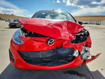 Mazda 2 2012