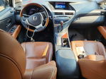 Lexus RX 2013