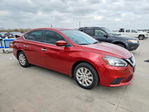Nissan Sentra 2016