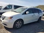 Honda Odyssey 2014