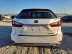 Lexus RX 2020