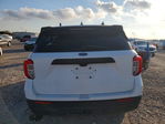 Ford Explorer 2023