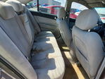 Hyundai Sonata 2008