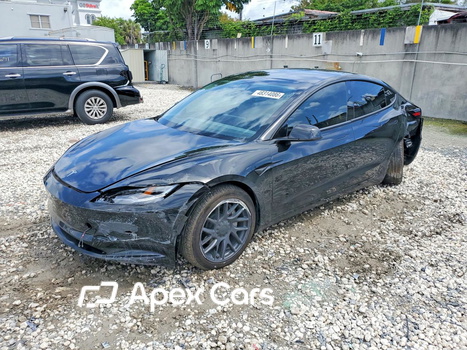 Tesla Model 3 2025 - Zdjęcie 1 z 13