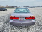 Honda Accord 2000