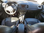 Jeep Compass 2018