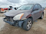 Nissan Rogue 2010