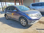 Honda CR-V 2013