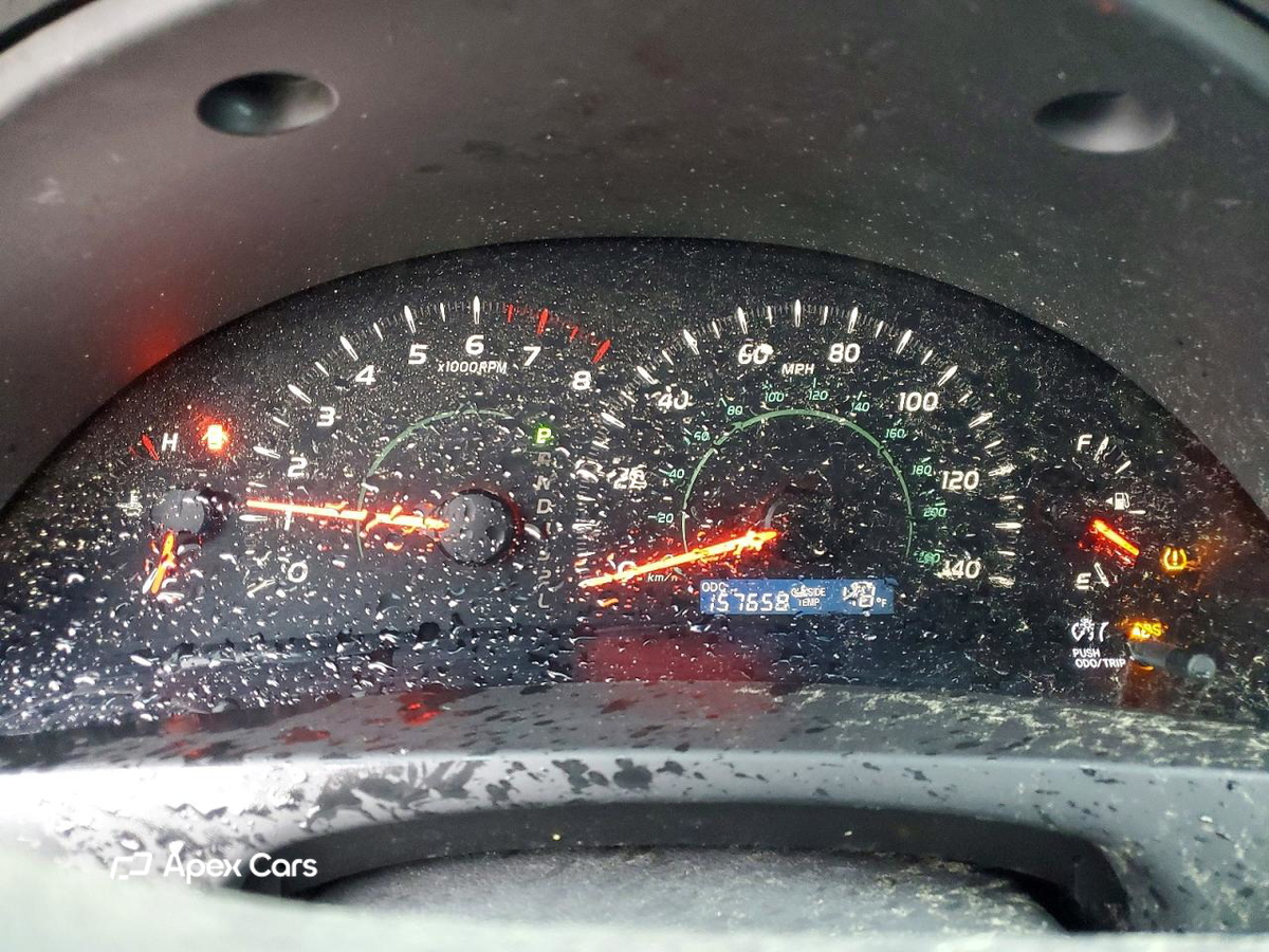 Toyota Camry 2009