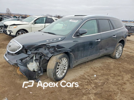 Buick Enclave 2010 - Image 1 of 13