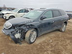 Buick Enclave 2010
