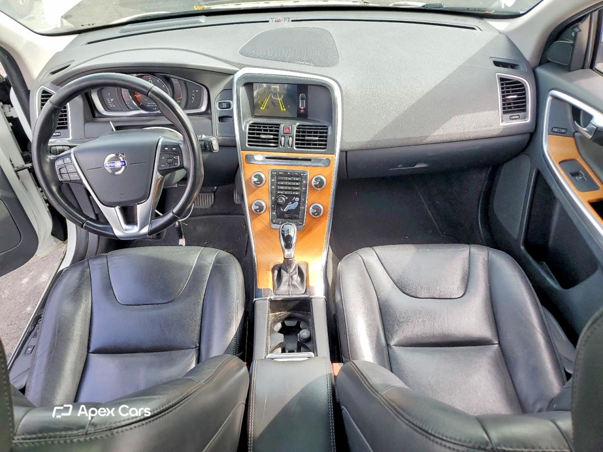 Volvo XC60 2017