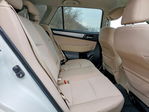 Subaru Outback 2017
