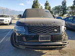 Land Rover Range Rover 2018