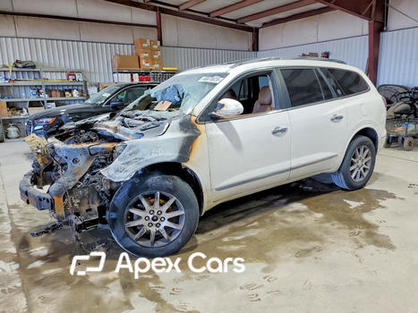 Buick Enclave 2013 - Image 1 of 13