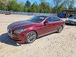 Hyundai Genesis 2015