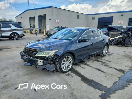 Acura ILX 2016 - Image 1 of 13