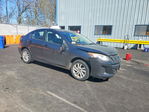 Mazda 3 2013