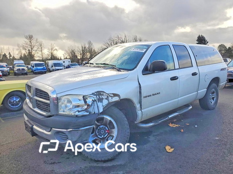 Dodge RAM 2007 - Image 1 of 12