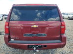 Chevrolet Tahoe 2017