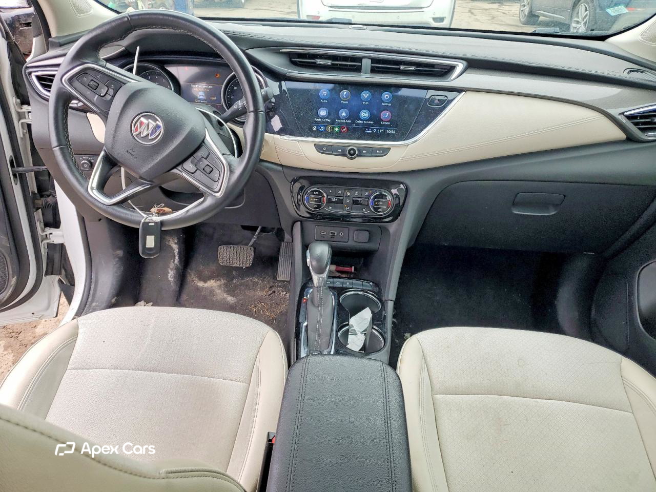 Buick Encore 2023