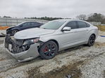 Chevrolet Impala 2016