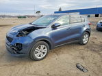 Kia Sportage 2017