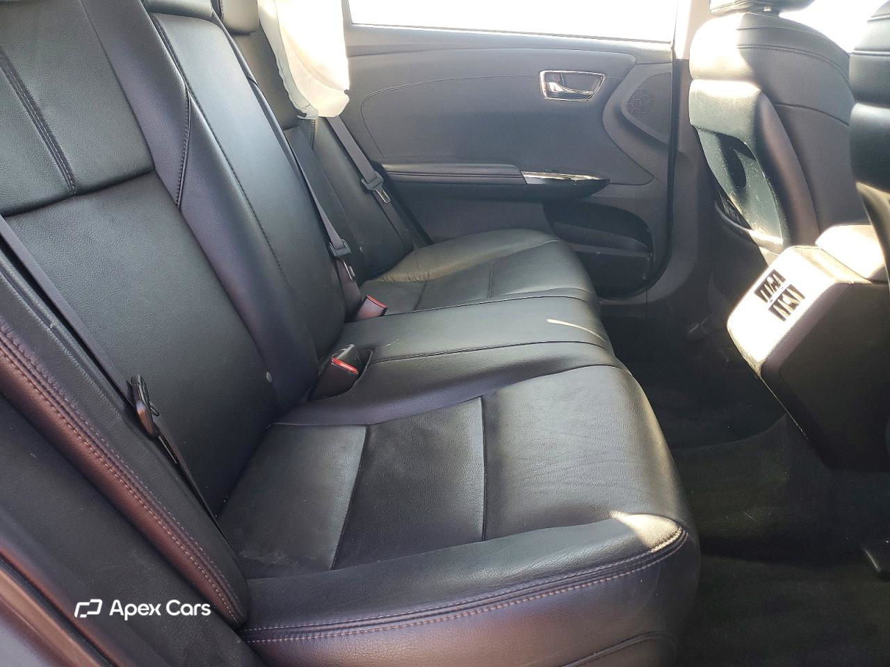 Toyota Avalon 2017