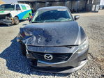 Mazda 6 2017