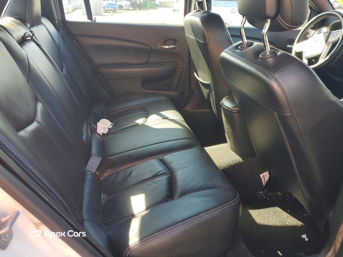 Chrysler 200 2014